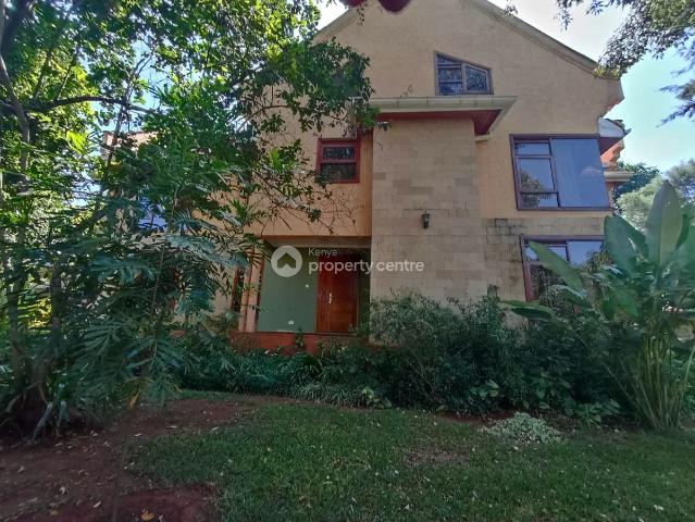 House for rent in Karen, Kiambu