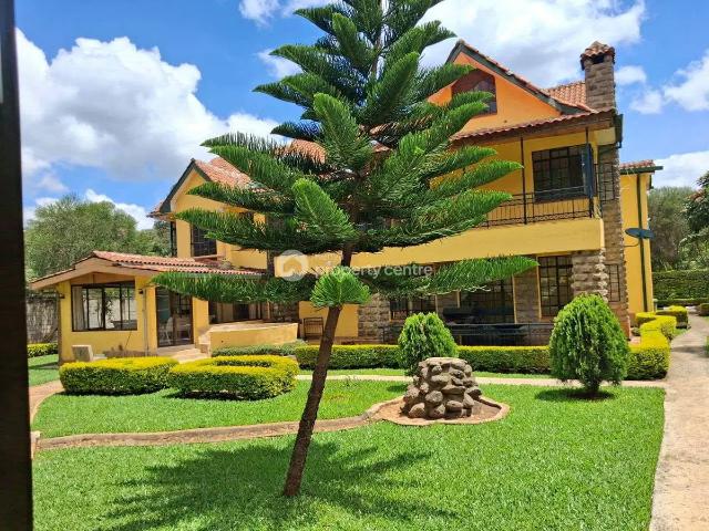 House for rent in Karen, Kiambu