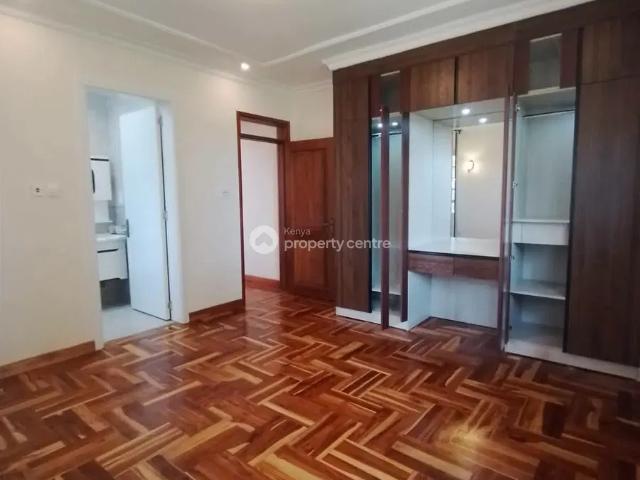 House for rent in Karen, Kiambu