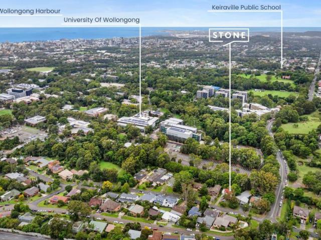 House for sale in Keiraville, Wollongong City Council