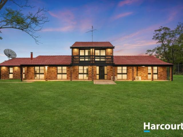 House for sale in Kenthurst, Sydney