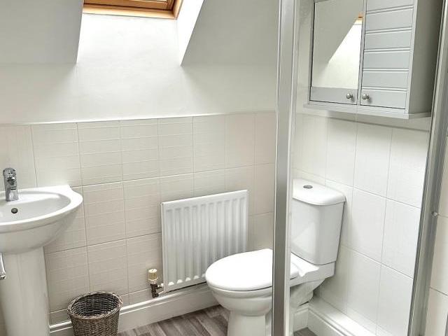 House for rent in Desborough