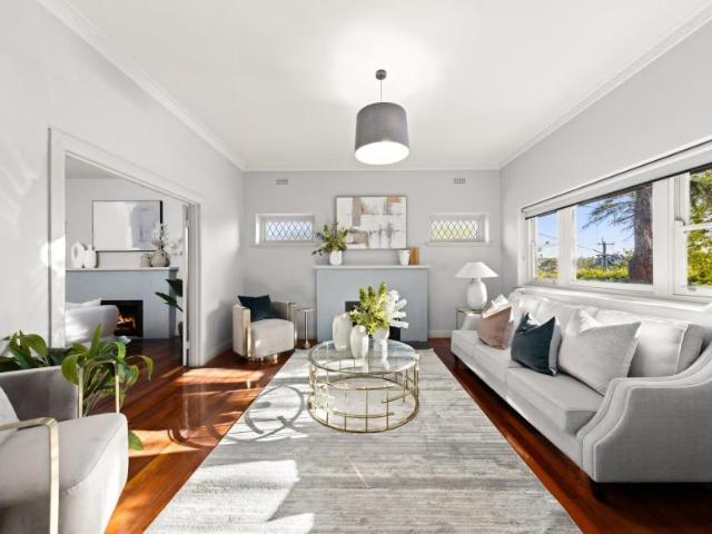 House for sale in Kew East, Melbourne