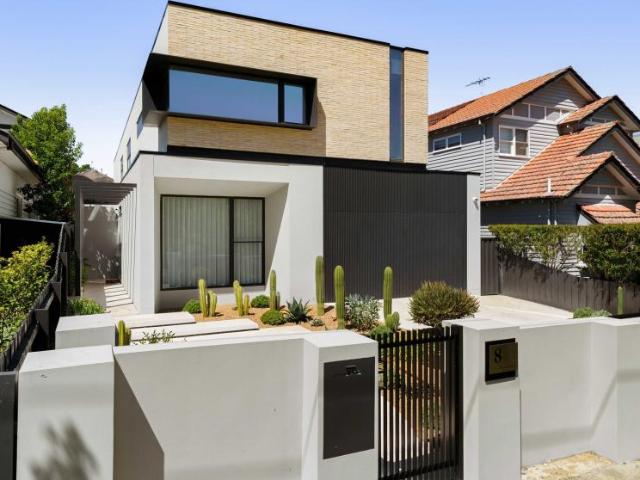 House for sale in Kew, Melbourne