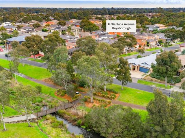 House for sale in Keysborough, Melbourne