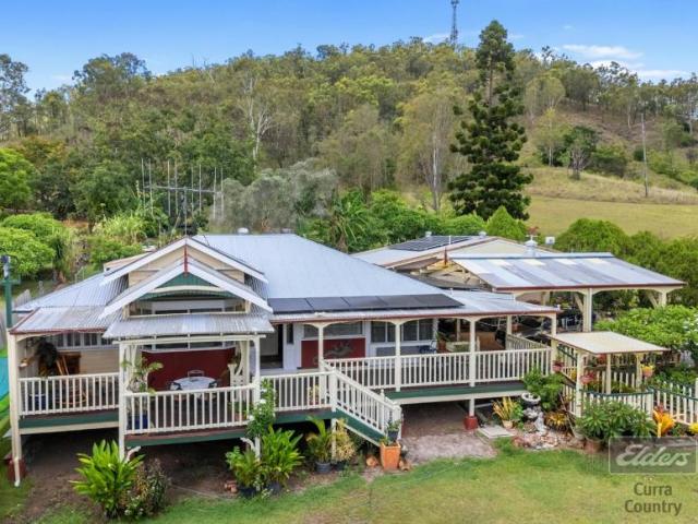 House for sale in Kilkivan