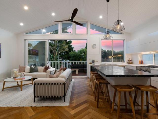 House for rent in Kingsford, New South Wales