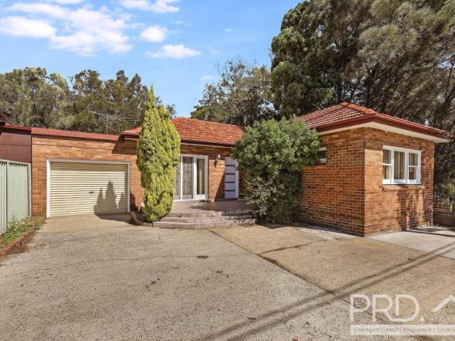 House for sale in Kingsgrove, Canterbury-Bankstown Council
