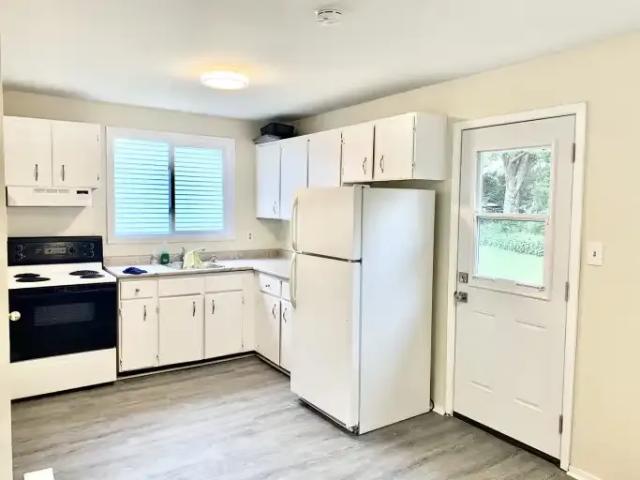 House for rent in Kingston, Ontario