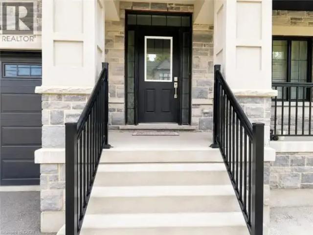 House for rent in Kitchener, Ontario