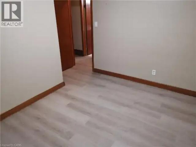 House for rent in Kitchener, Ontario