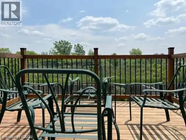 House for rent in Kitchener, Ontario