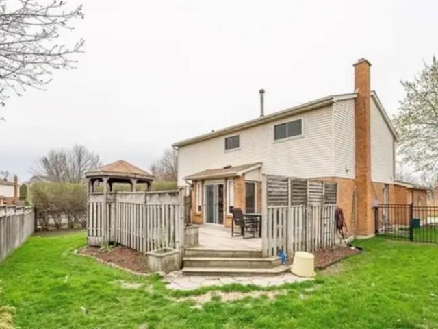 House for rent in Kitchener, Ontario