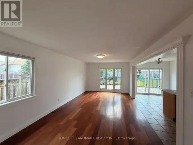 House for rent in Kitchener, Ontario
