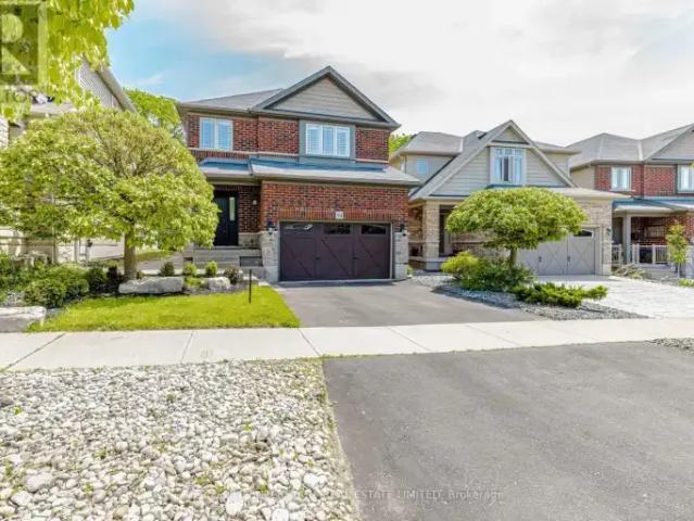 House for rent in Kitchener, Ontario