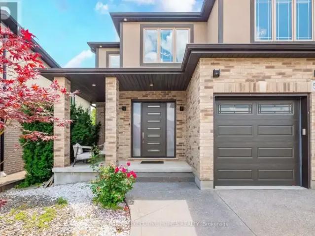 House for rent in Kitchener, Ontario