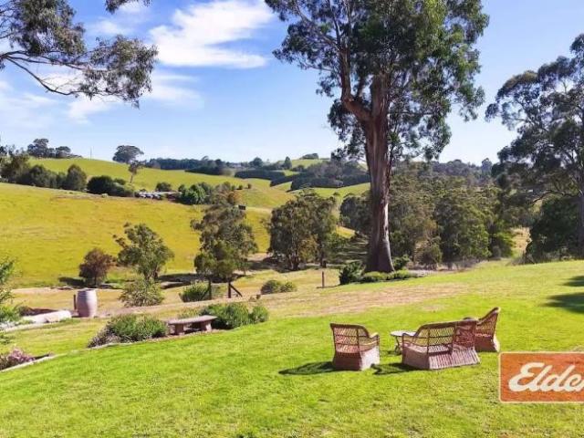 House for sale in Korumburra South, Korumburra