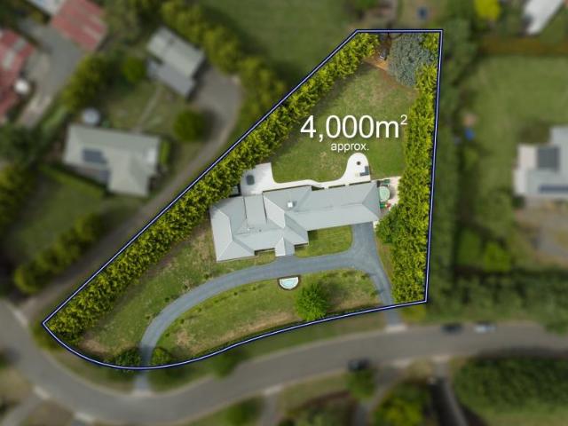 House for sale in Kyneton, Shire of Macedon Ranges