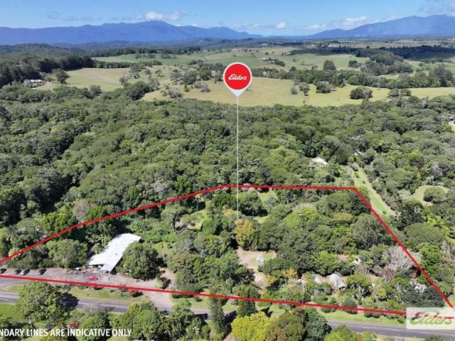 House for sale in Lake Eacham, Tablelands Regional