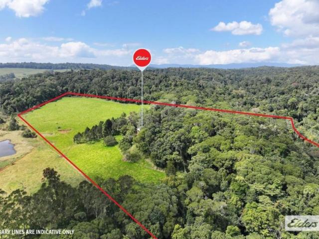 House for sale in Lake Eacham, Tablelands Regional