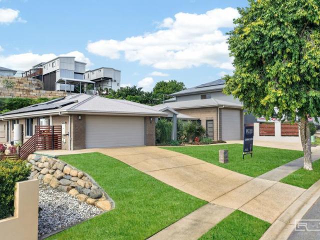 House for sale in Lammermoor, Queensland