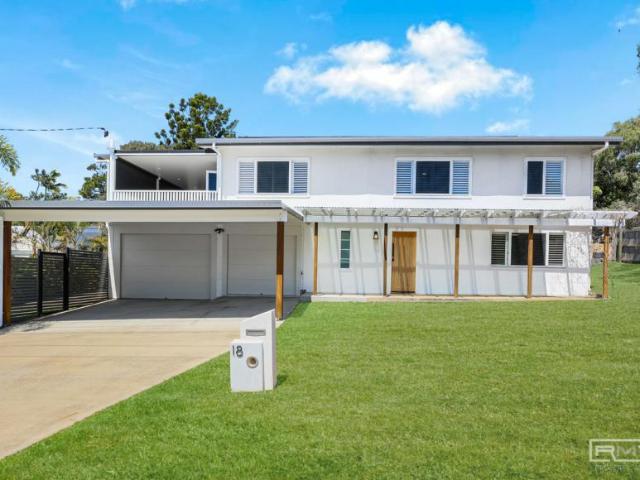 House for sale in Lammermoor, Queensland