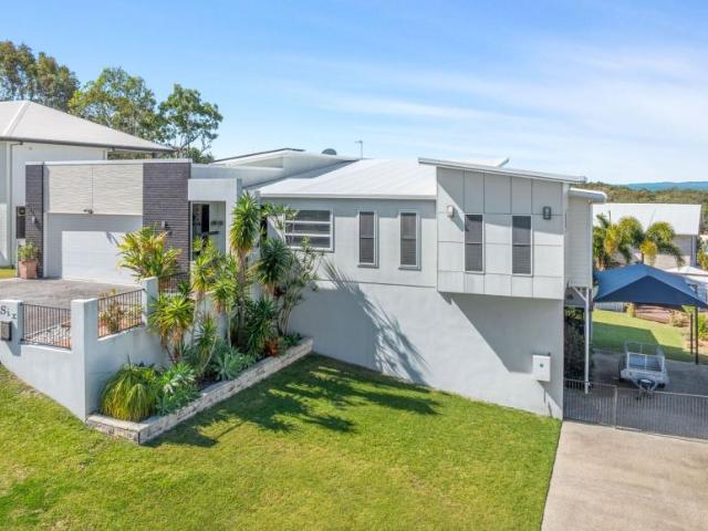 House for sale in Lammermoor, Livingstone Shire