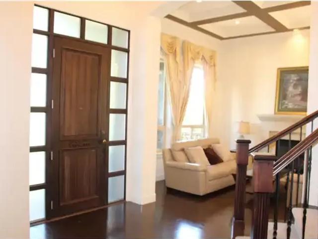 House for rent in British Columbia