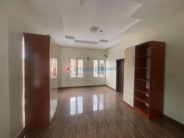 House for rent in Ibeju Lekki, Abuja