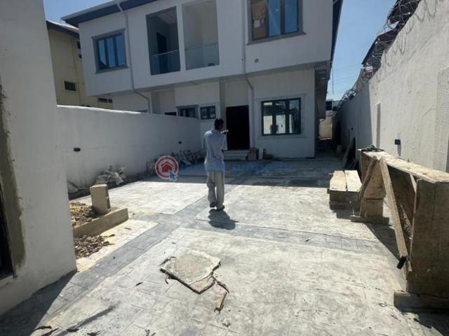House for rent in Ibeju Lekki, Abuja