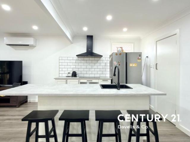 House for rent in Lethbridge, Victoria