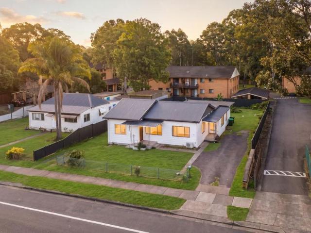 House for sale in Leumeah, New South Wales