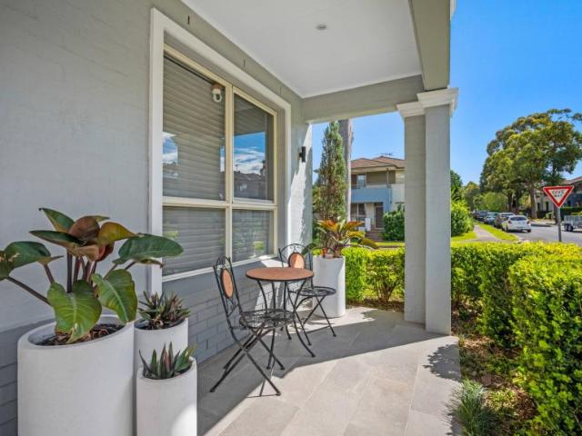 House for sale in Lidcombe, Cumberland City Council