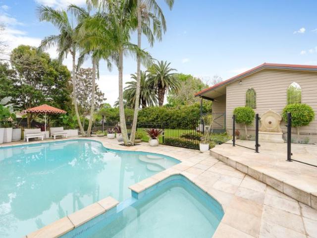 House for sale in Upper North Shore, Sydney