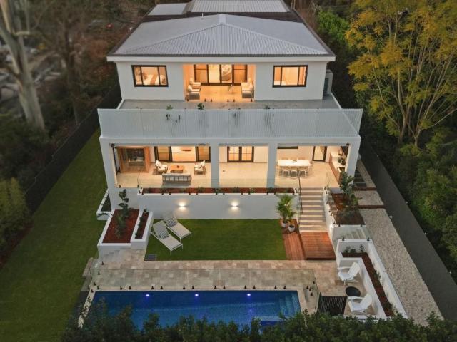 House for sale in Upper North Shore, Sydney