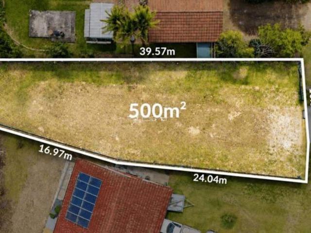 House for sale in Loganholme, Greater Brisbane