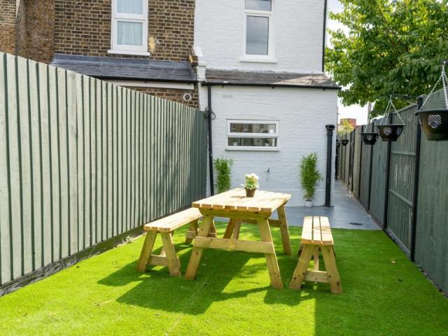 House for rent in Hornsey, Greater London