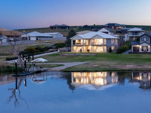 House for sale in Long Flat, The Rural City of Murray Bridge