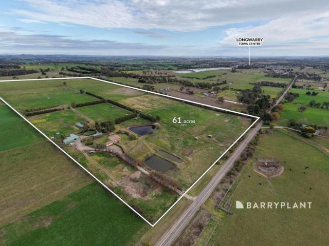 House for rent in Longwarry, Shire of Baw Baw
