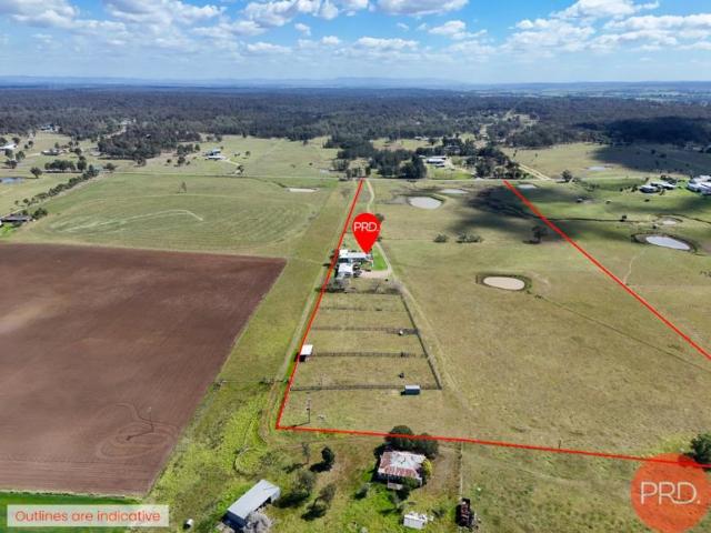 House for sale in Lower Belford, Singleton Council