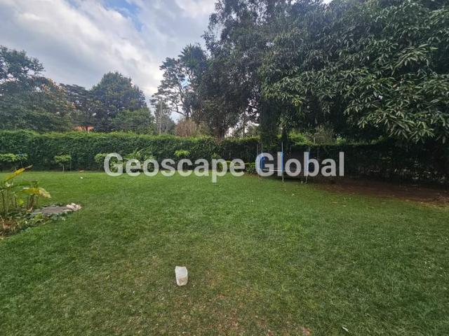 House for rent in Kabete