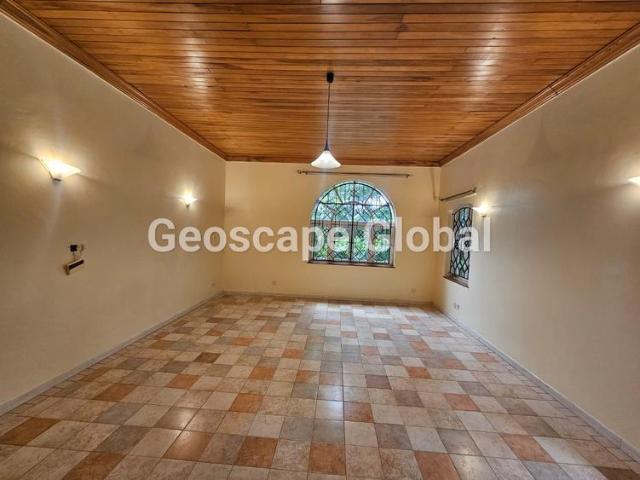 House for rent in Kabete, Kiambu