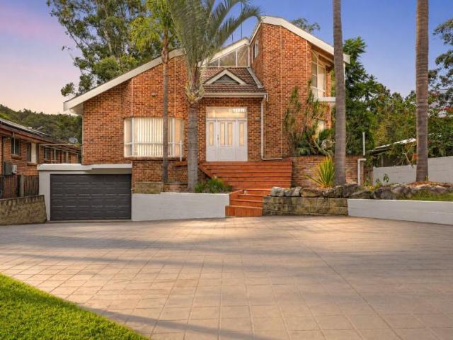 House for sale in Lower Macdonald, Hawkesbury City Council
