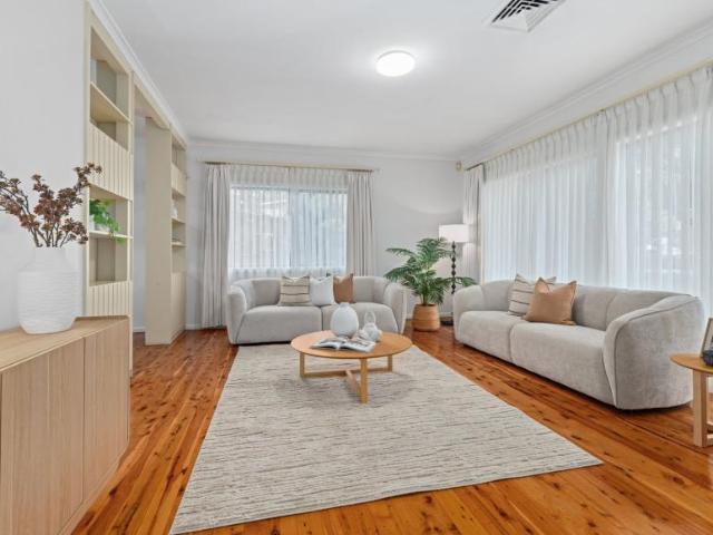 House for sale in St George, Sydney