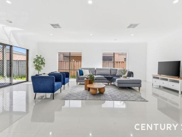 House for sale in Lyndhurst, Melbourne