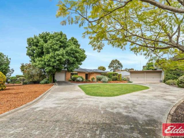 House for sale in Lyndoch, The Barossa Council