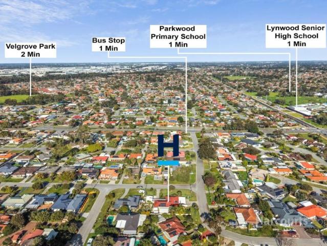 House for sale in Lynwood, City of Canning