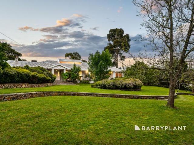 House for rent in Lysterfield, Melbourne
