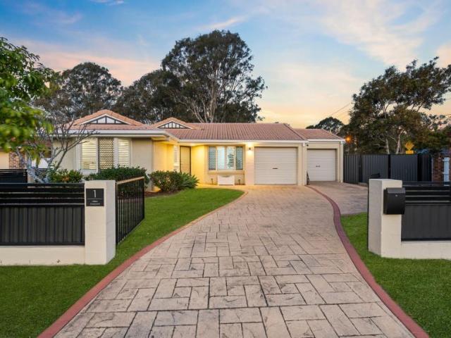 House for sale in Manly West, Greater Brisbane