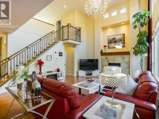 House for rent in Maple Ridge, British Columbia